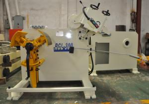 China Mechanical Press Machine Press Feeding Equipment For Sheet Metal wholesale