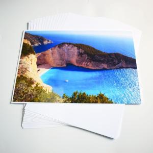 China Semi Glossy 200gsm A3 Resin Coated Photo Paper wholesale