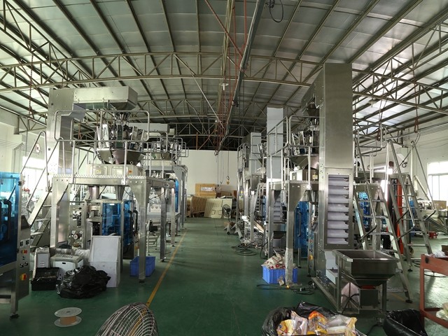 China supplier automatic ice pop ice candy ice lolly packing machine in business