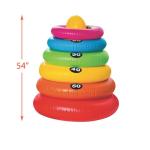 Inflatable Ring Toss