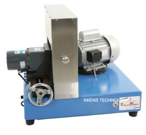 China Blade Grinding Machine For PCB Lead Cutting Machine Blade wholesale