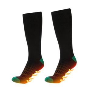 China Outdoor Winter Electric Thermal Socks Rechargeable Battery Ski wholesale