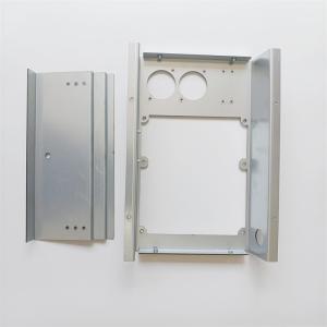 China Stamping High Precision Sheet Metal Fabrication For Medical Equipment wholesale