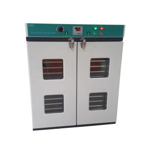 China High And Low Temperature Industrial Drying Oven Atmospheric Pressure 3KPa wholesale