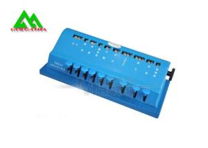 China Smart Medical Laboratory Equipment Digital Blood Cell Classification Counter wholesale