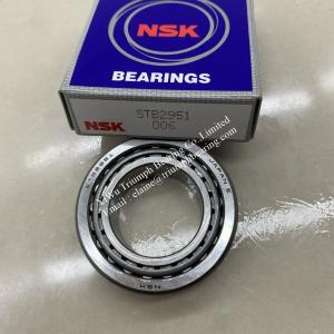 China NSK Tapered roller bearings STB2951 wholesale