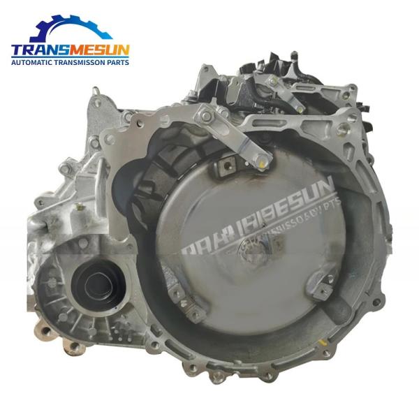 MESUN 6F24 Complete Original Automatic Transmission Assembly for Dodge Jeep Gear