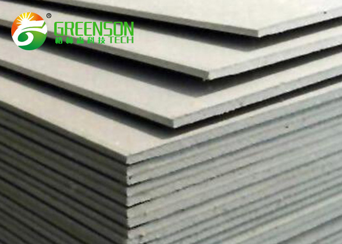 Full Automation Fiber Cement Board Making Machine With 3 - 10 Square Meter Capacity