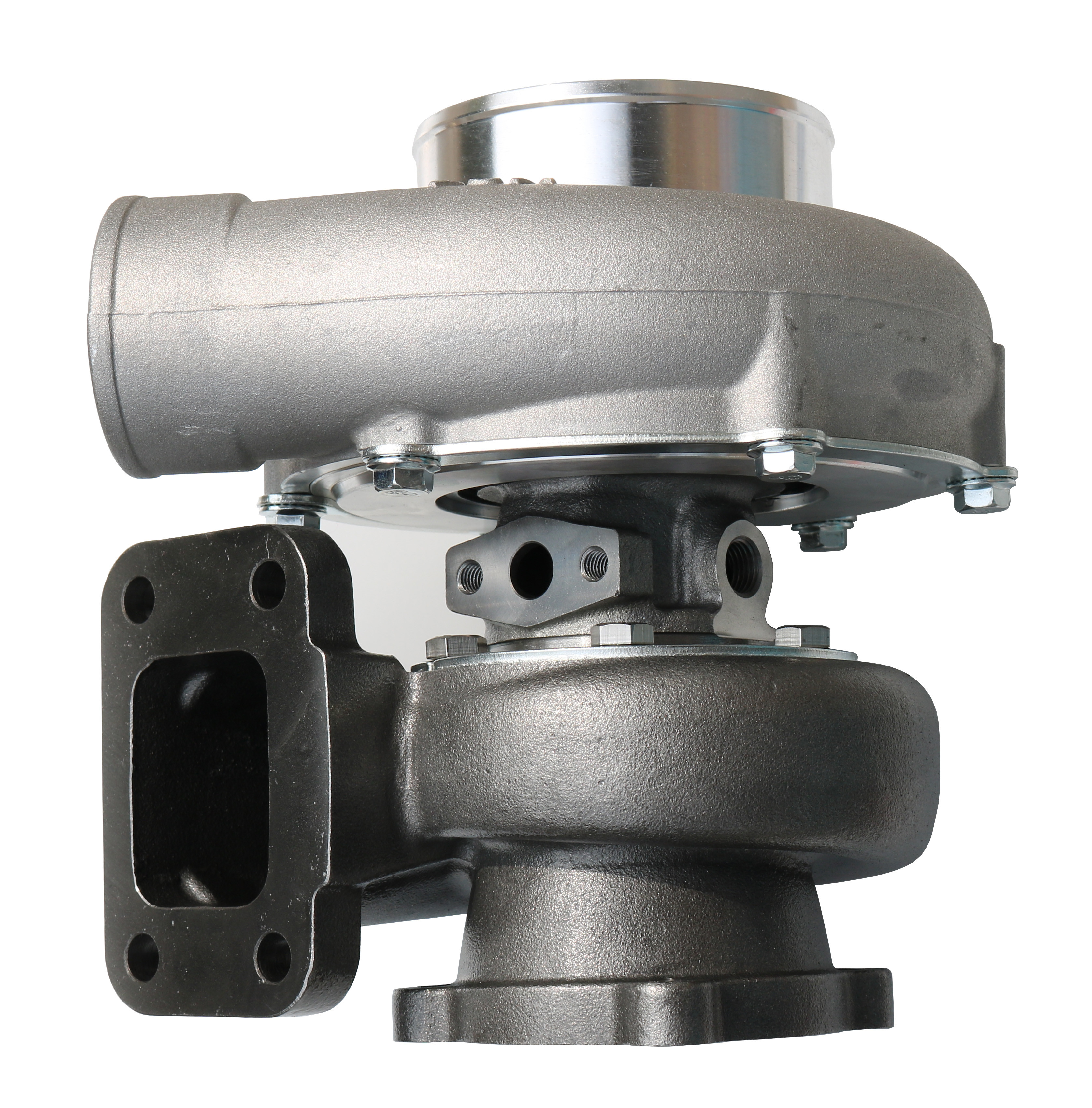 TOYOTA Landcruiser Prado KDJ120 KDJ125 1KD-FTV Turbo Charger with 10 turbine wheels 17201-30100 17201-30160 CT16V