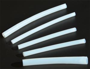China ISO 10993-1 Transparent Medical Grade Tubing Non Toxic Biocompatible wholesale
