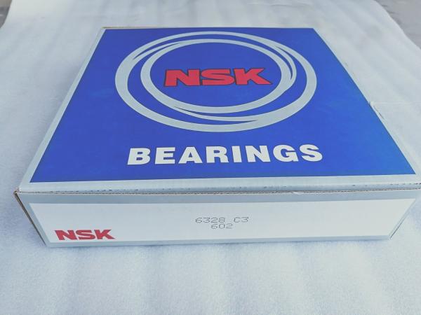 NSK Deep groove ball bearing 6328 C3
