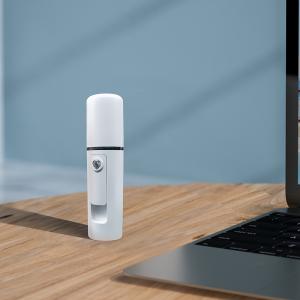 China Skin Moisturizing 20ml 450mAh 3.15W Mini Handy Mist Sprayer wholesale