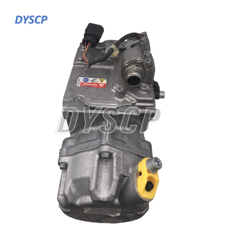 Electric Car AC Compressor 8R0260797C 4G0260797A For Audi A6 A8 Q5