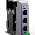 PLC 1769-SM2 CONTROLLOGIX COMMUNICATION MODULE
