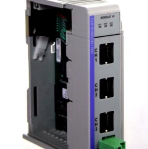 China PLC 1769-SM2 CONTROLLOGIX COMMUNICATION MODULE wholesale