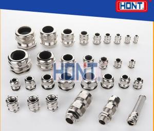 China Metal /brass cable gland wholesale