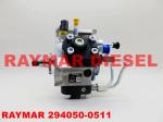 294050-0510 294050-0511 Denso Diesel Fuel Pump