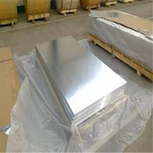 China Using Selected Materials Price Shandong Aluminium Plate Sheet wholesale