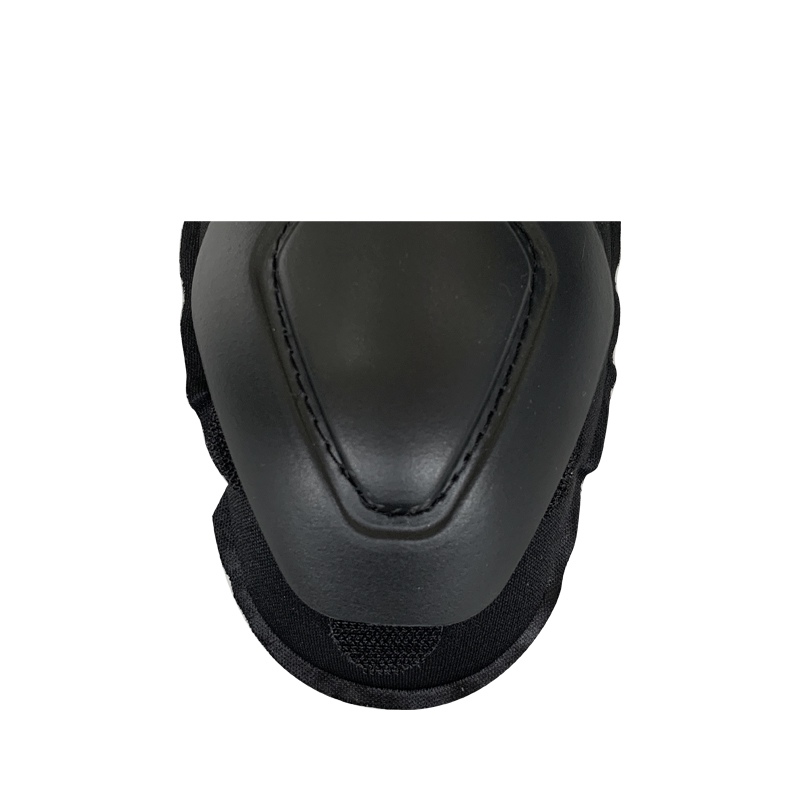 Outdoor Protection and Flexibility Flexible ISO Certified Elbow Support Knee Pads
