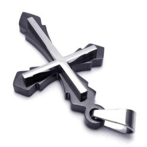 China Fashion 316L Stainless Steel Tagor Stainless Steel Jewelry Pendant for Necklace PXP0970 wholesale