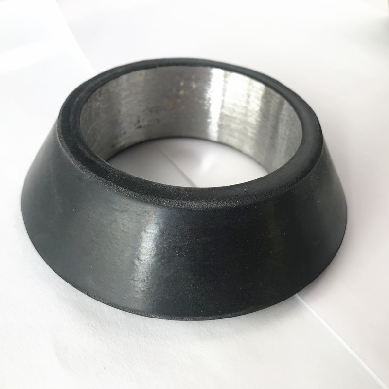 Heavy Duty NC50 4 1/2" IF Plastic Thread Protector