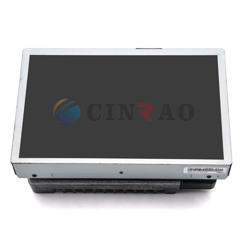 Sharp 8.0 Inch LQ080Y5DZ03 LCD Screen Assembly For Ford SYNC2 Car GPS Auto Parts