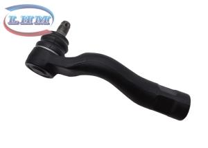 China Auto Tie Rod End 45047 69145 Toyota Land Cruiser GRJ200 VDJ200 Compatible wholesale
