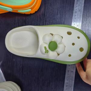 China Custom EVA Slippers For Halloween Wearing wholesale