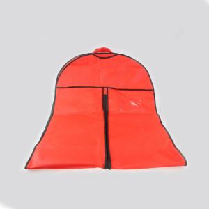 China Non woven welt pocket/non woven bag wholesale