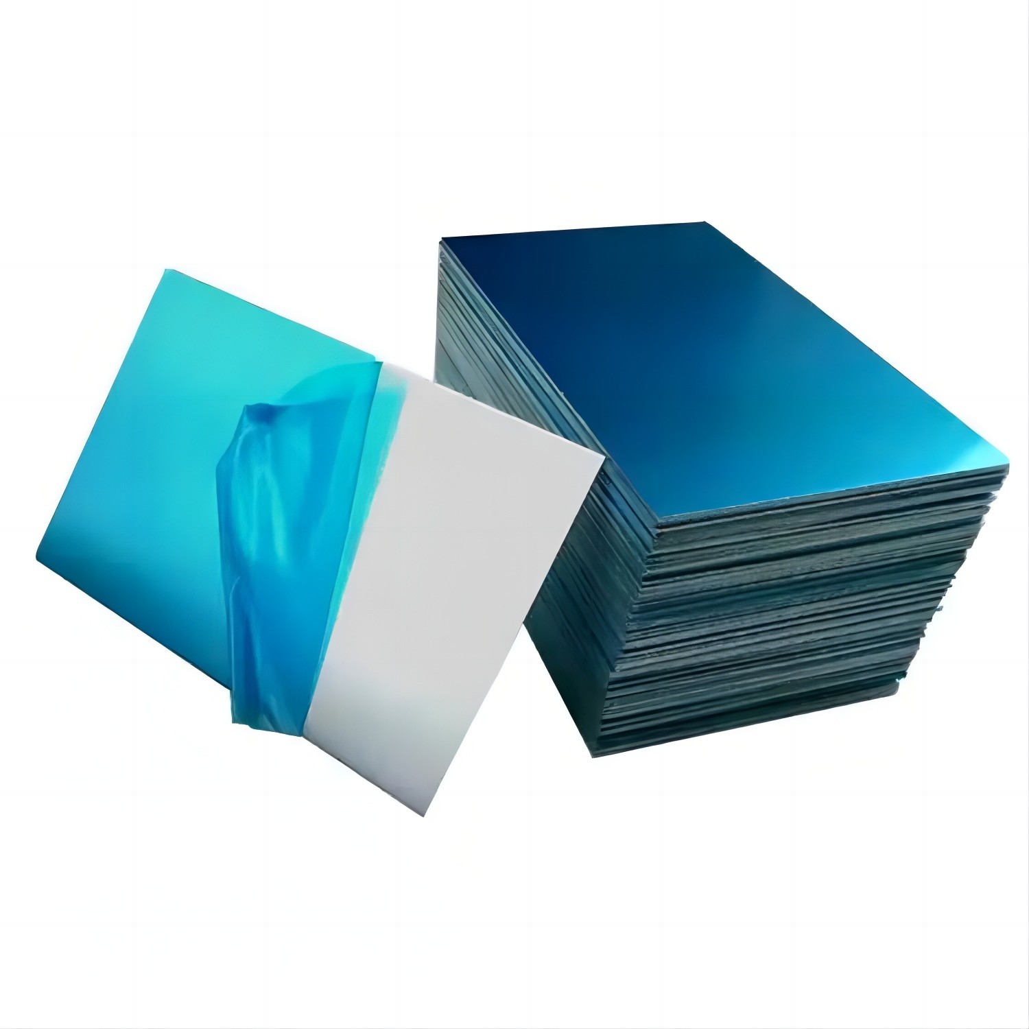 Direct Wholesale Good Quality Checkered Embossing Aluminum Plate For Carriage Floor