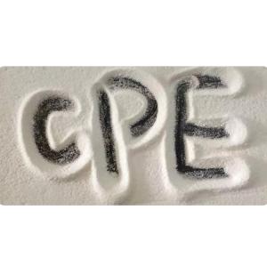 China White Powder CPE 135A 63231-66-3 Impact Resistance wholesale