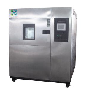 China High Temperature Environmental Test Chamber Industry Thermal Shock Chamber wholesale