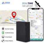 Wireless Miniature GPS Tracking Devices For Vehicles Waterproof Magnetic