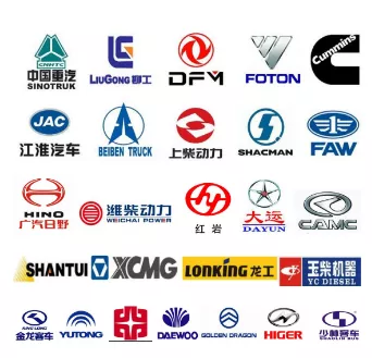 ZZ5251 Engine CARRUCHI VG1540080311 PL420 Sinotruk howo weichai shacman truck oil engine filters WATER FUEL SEPARATOR FILTER