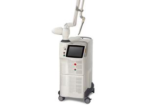 China CO2 Fractional Laser RF Tube 4D Fotona Skin Rejuvenation Scar Removal female intimate areal Tignten Clinic Use wholesale