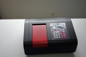 China Protein Dual Beam Spectrophotometer wholesale