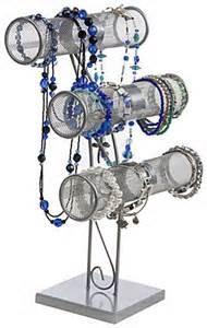 China Unique Sturdy Bracelet Display Rack / Contemporary Jewelry Display Fixtures wholesale