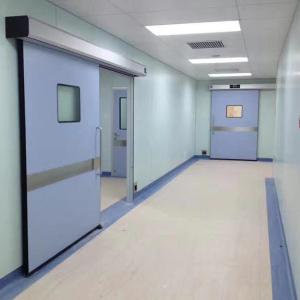 China Auto Hermetic Cleanroom Door wholesale