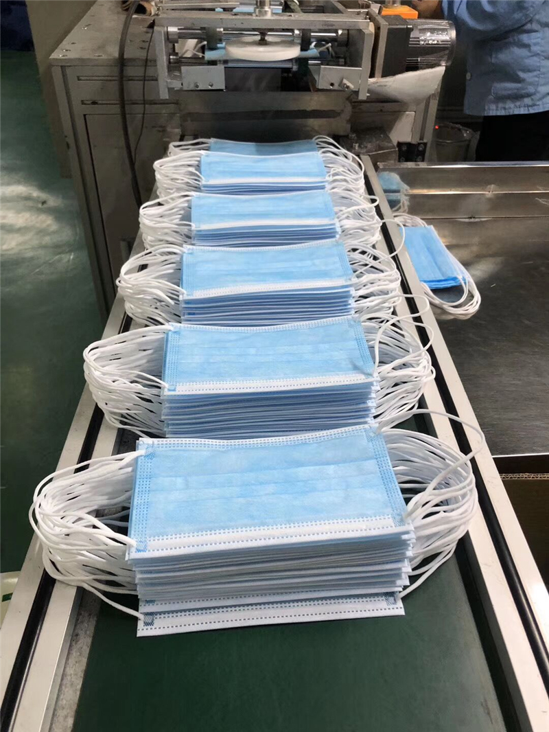 half face respirator mask In Stock CE FDA Wholesale general supplies dust 3ply disposable N95 face mask kn95 mask