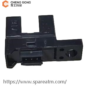 497-0517268-16 Fujitsu GSR50 U-Shaped Sensor Fujitsu ATM Machine Spare Parts New Orignal