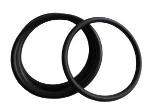 China SP100073 ZF.0634306523 Rubber O Ring Excavator Replacement Parts wholesale