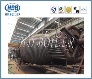 China High Speed Classical Stainless Steel Industrial Dust Collector For Power Station wholesale