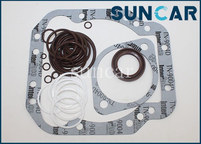 12G Main Pump Seal Kit Oil Seal Hydraulic Pump Seal Kit For C-A-T 12G