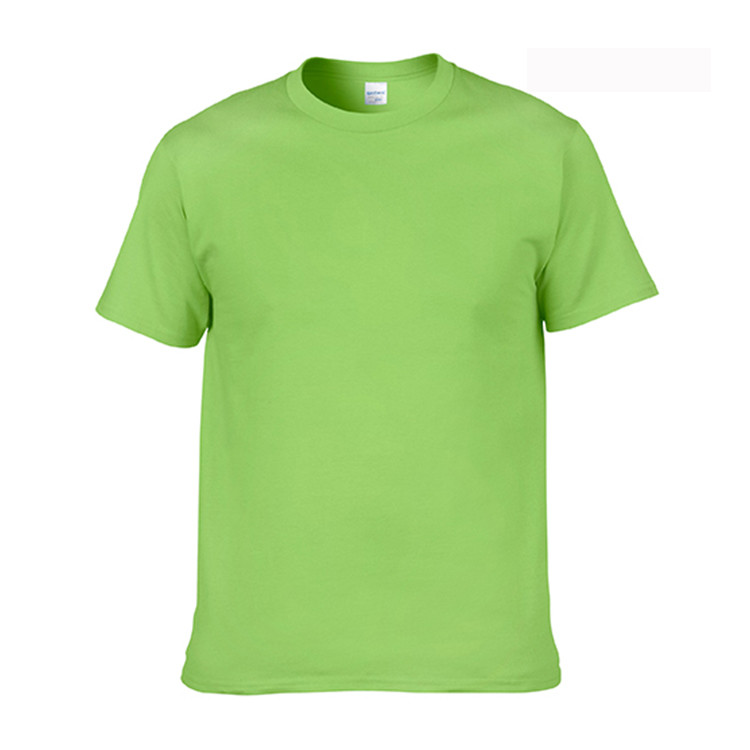 Vintage 100% Cotton Custom Tee Shirt Personalized Oversize T Shirts