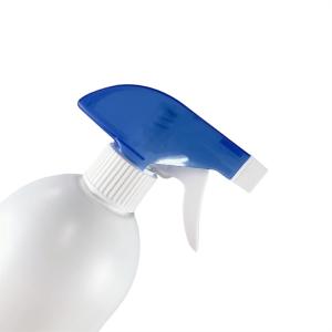 China 28mm Ratchet 2cc Plastic Trigger Sprayer Customized wholesale