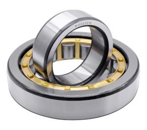 China NJ200 Series Cylindrical Needle Roller Bearing NJ206 NJ208 NJ210 Single Row wholesale