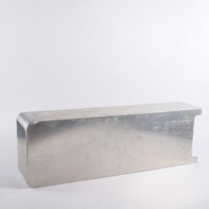 China Custom Sheet Metal Fabrication With Bending wholesale