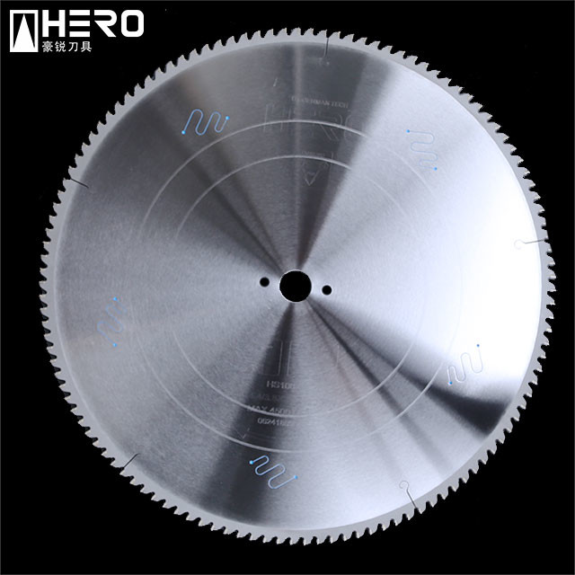 Reinforced Pcd Saw Blades , Diamond Disc Cutter Blades High Accuracy