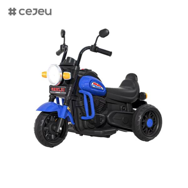 CJ-SL-2288 children's electric motorcycle boys and girls baby battery car children can sit in the rechargeableltoy car