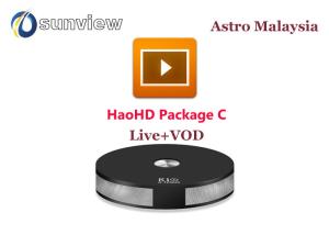China Vod Films Haohd Iptv , Indian Hdtv Android Apk Daily Updates Online wholesale